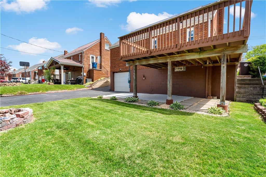 3652 Oakleaf Road Pittsburgh, PA 15227 - Photo 27 of 33 Gallery Image 27
