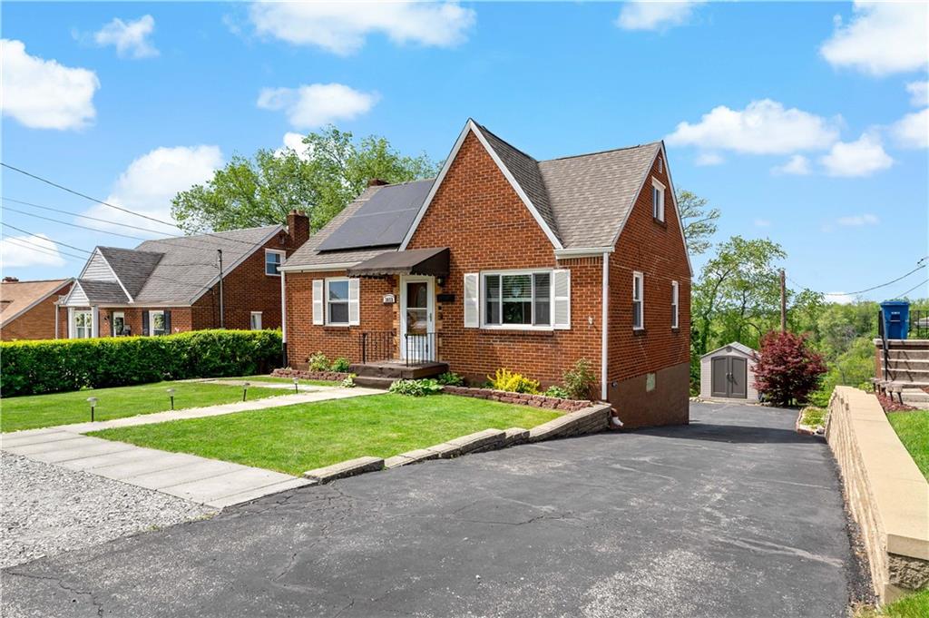 3652 Oakleaf Road Pittsburgh, PA 15227 - Photo 30 of 33 Gallery Image 30