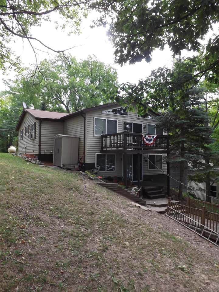 273 North Sage Lake Road Hale, MI 48739 - Photo 63 of 63 1822702-62.JPG