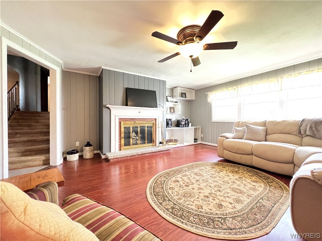 4852 Pineledge Drive East Clarence, NY 14031 - Photo 11 of 42