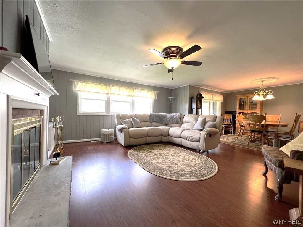 4852 Pineledge Drive East Clarence, NY 14031 - Photo 12 of 42