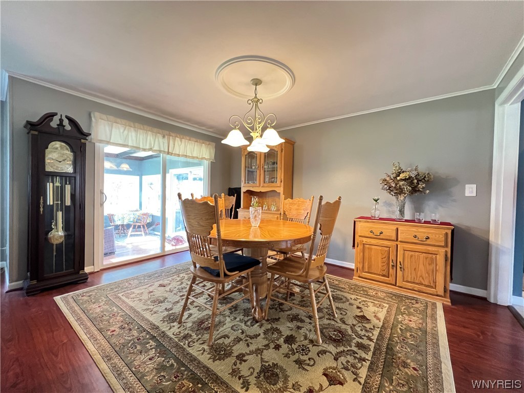 4852 Pineledge Drive East Clarence, NY 14031 - Photo 15 of 42