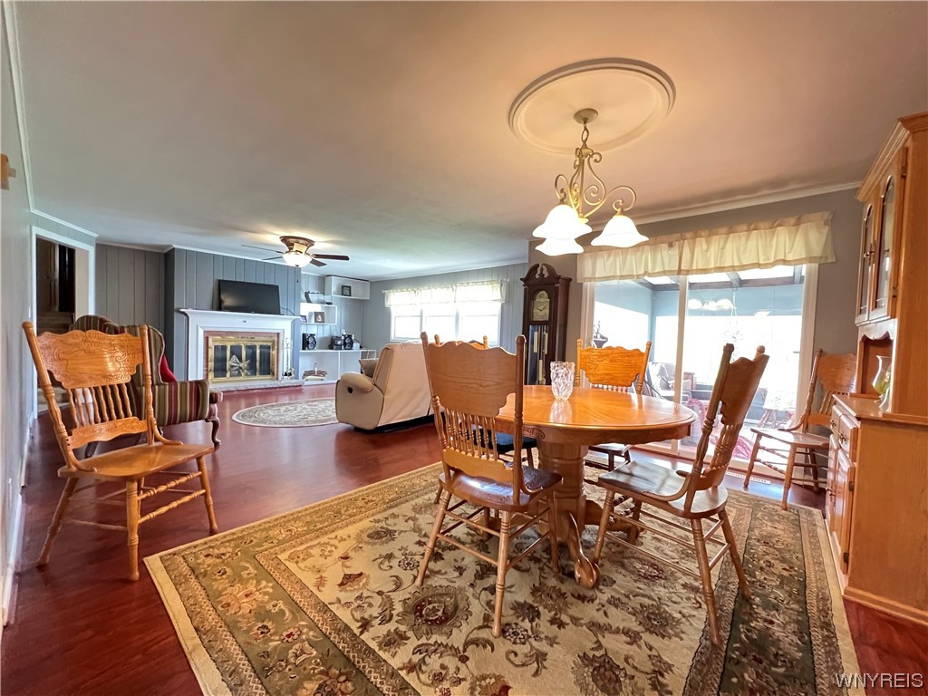 4852 Pineledge Drive East Clarence, NY 14031 - Photo 16 of 42