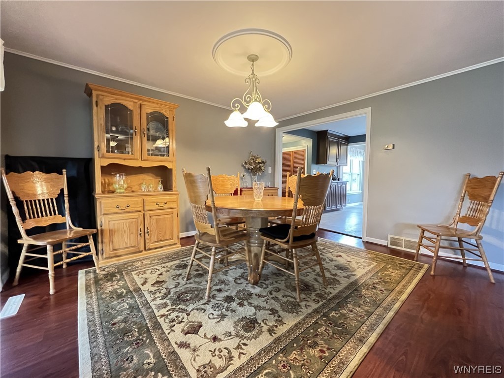 4852 Pineledge Drive East Clarence, NY 14031 - Photo 17 of 42