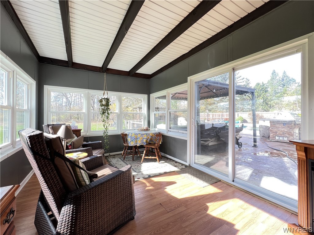 4852 Pineledge Drive East Clarence, NY 14031 - Photo 19 of 42