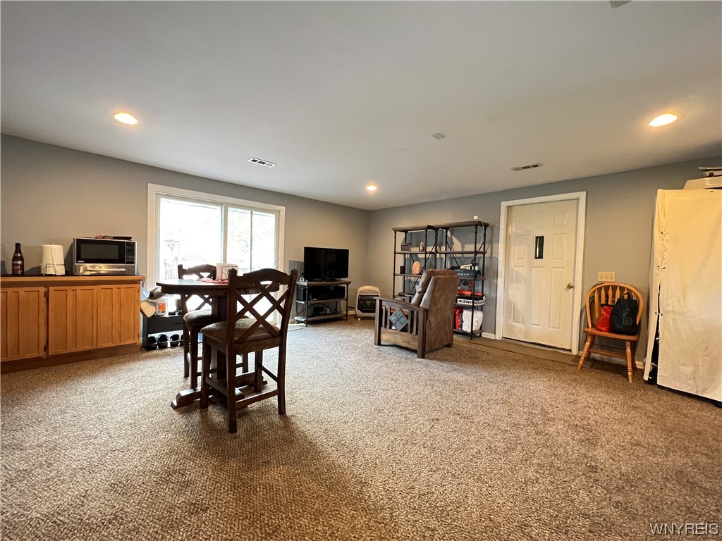 4852 Pineledge Drive East Clarence, NY 14031 - Photo 22 of 42