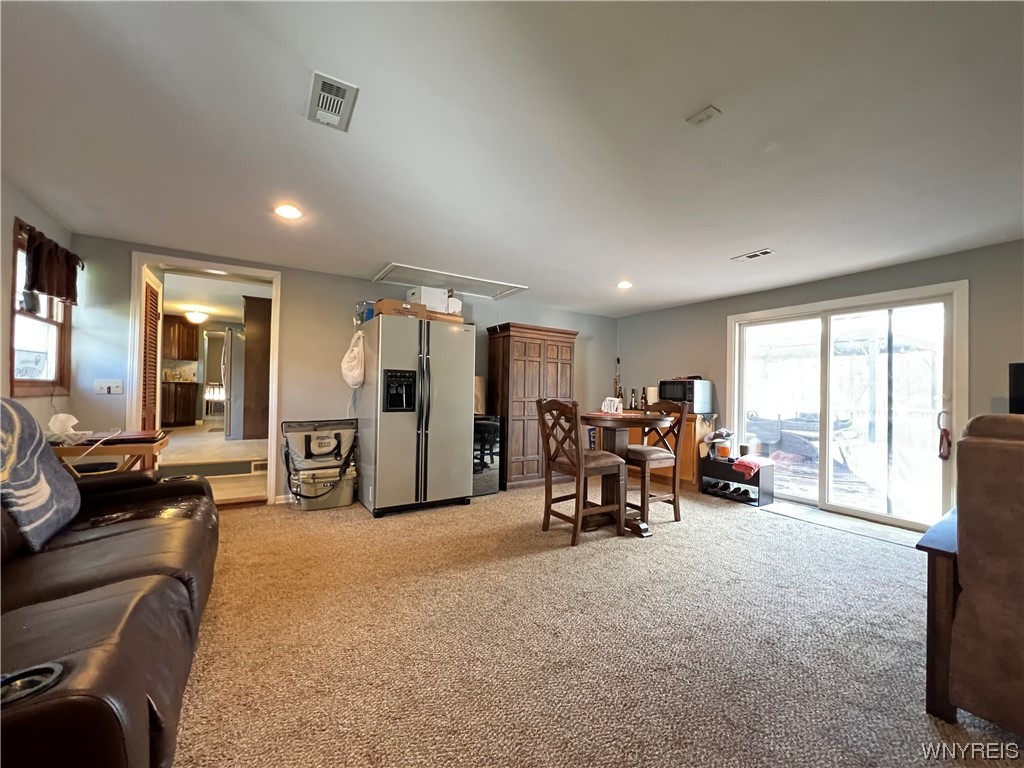 4852 Pineledge Drive East Clarence, NY 14031 - Photo 24 of 42