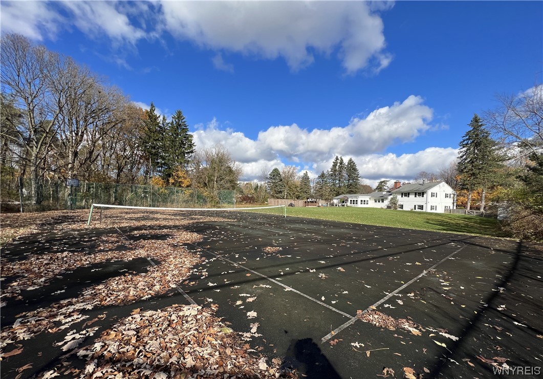 4852 Pineledge Drive East Clarence, NY 14031 - Photo 34 of 42