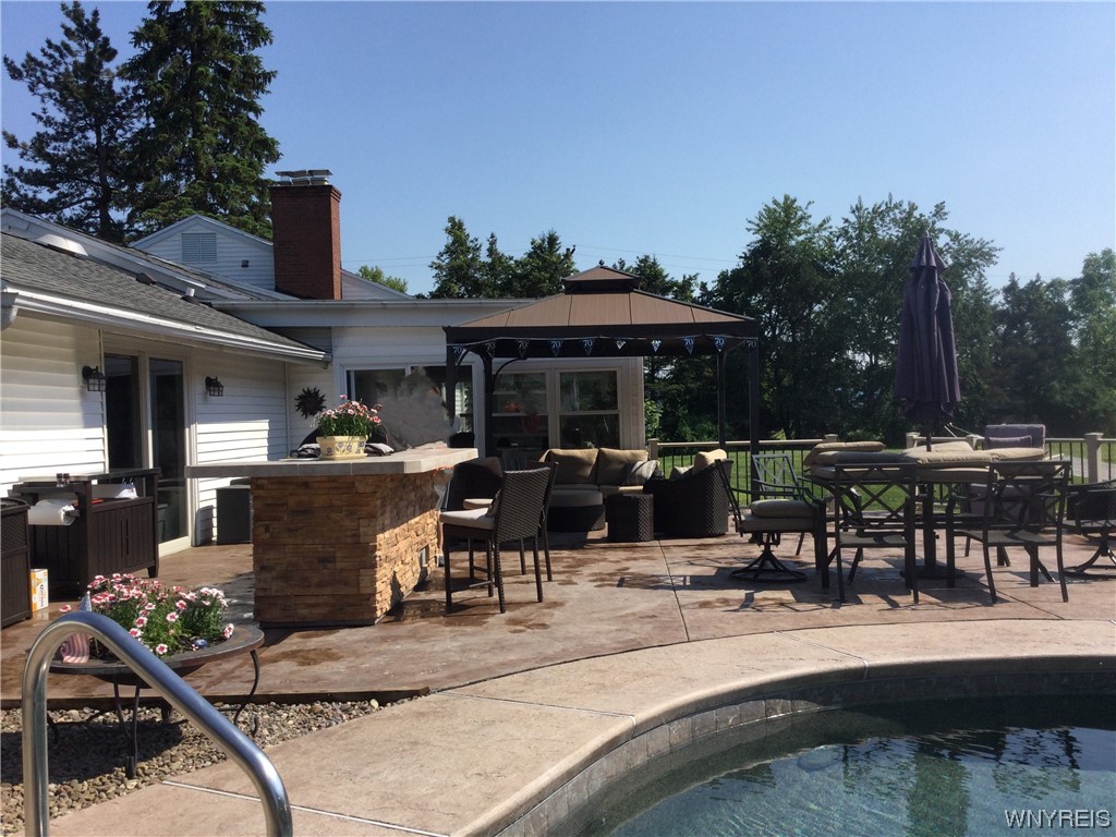 4852 Pineledge Drive East Clarence, NY 14031 - Photo 36 of 42