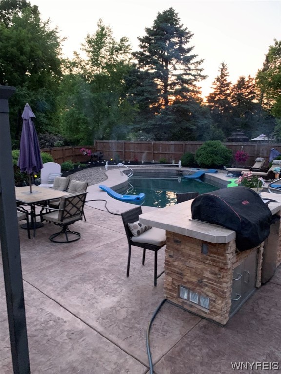 4852 Pineledge Drive East Clarence, NY 14031 - Photo 37 of 42