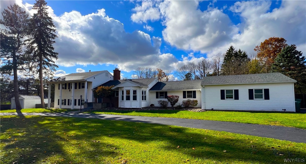 4852 Pineledge Drive East Clarence, NY 14031 - Photo 39 of 42