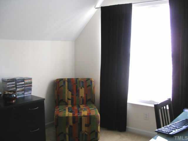 3717 Satinleaf Drive Raleigh, NC 27616 - Photo 11 of 12 a view of workspace with furniture