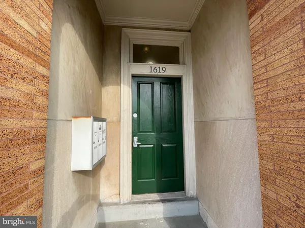 $900 | 1619 St Paul Street, Unit 3, Baltimore, MD 21202