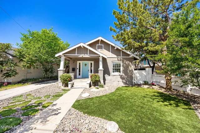 $415,000 | 837 Wheeler Avenue, Reno, NV 89502
