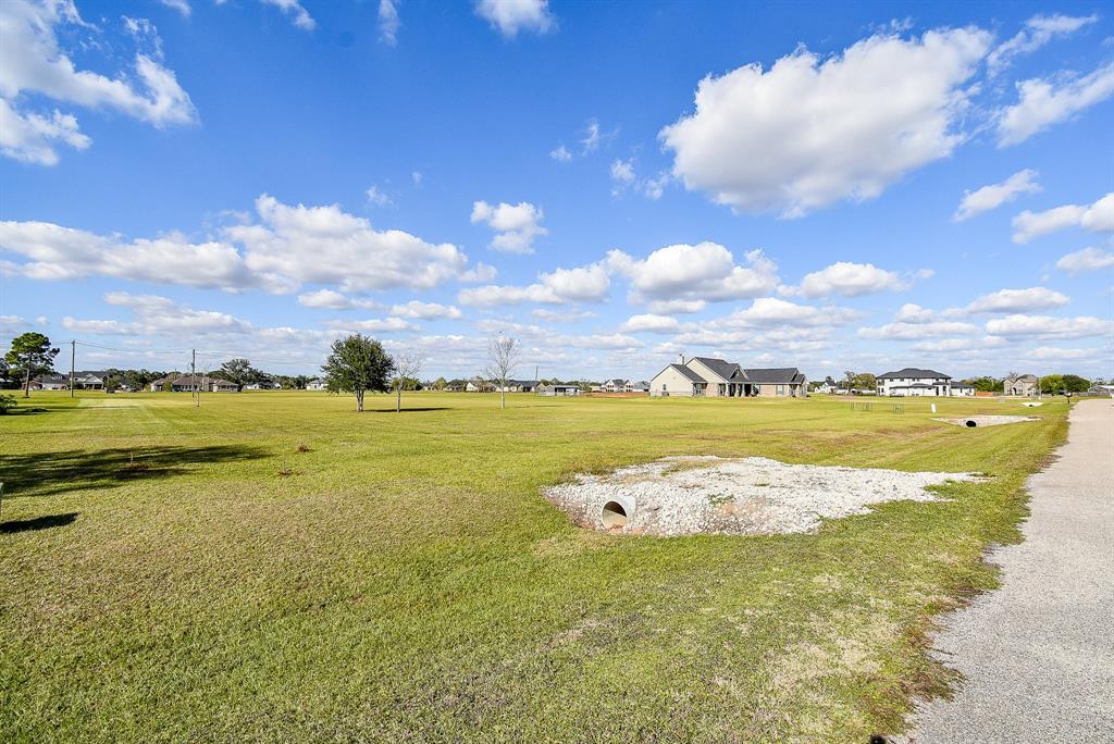 702 Comanche Trail Drive Rosharon, TX 77583 - Photo 11 of 24 a view of an ocean and beach