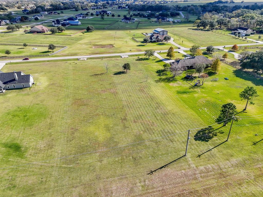 702 Comanche Trail Drive Rosharon, TX 77583 - Photo 17 of 24 a view of a lake with a houses