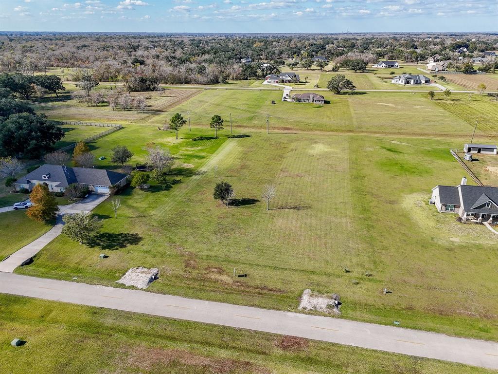 702 Comanche Trail Drive Rosharon, TX 77583 - Photo 23 of 24 view of a lake view