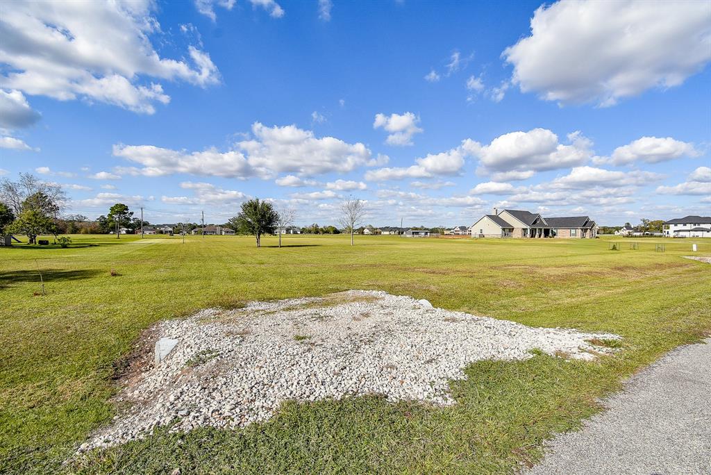 702 Comanche Trail Drive Rosharon, TX 77583 - Photo 10 of 24 a view of an ocean and beach