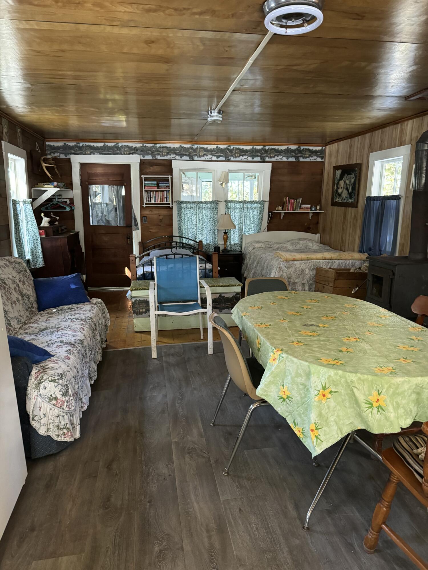 78 Martin Road St. Albans, ME 04971 - Photo 14 of 23 camp