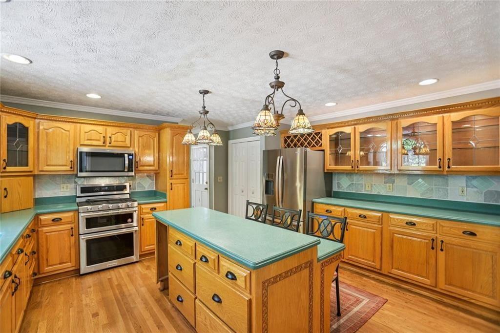 13597 Woolsey Road Hampton, GA 30228 - Photo 18 of 87