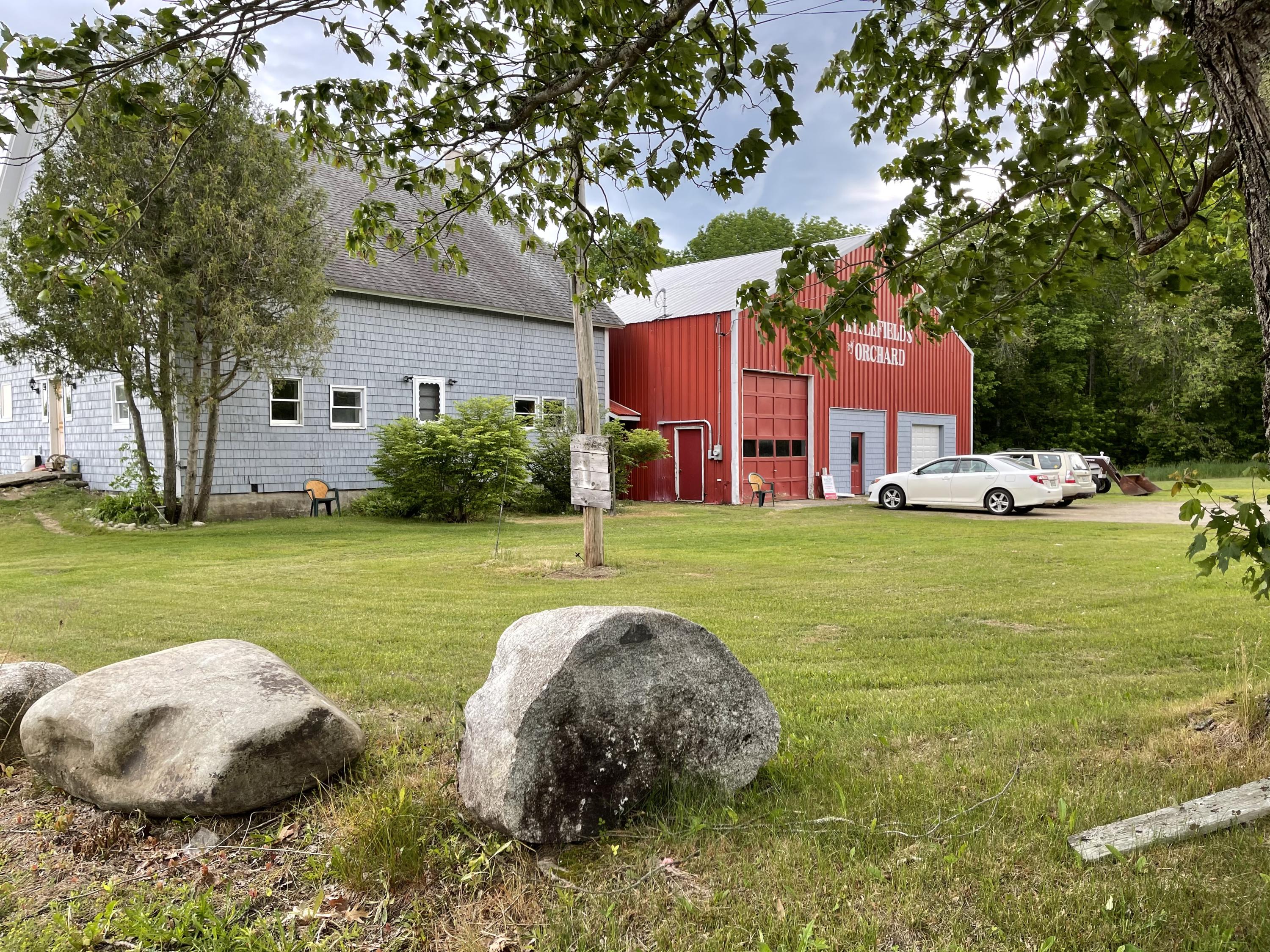 689 Troy Road Burnham, ME 04922 - Photo 4 of 72 IMG_4221