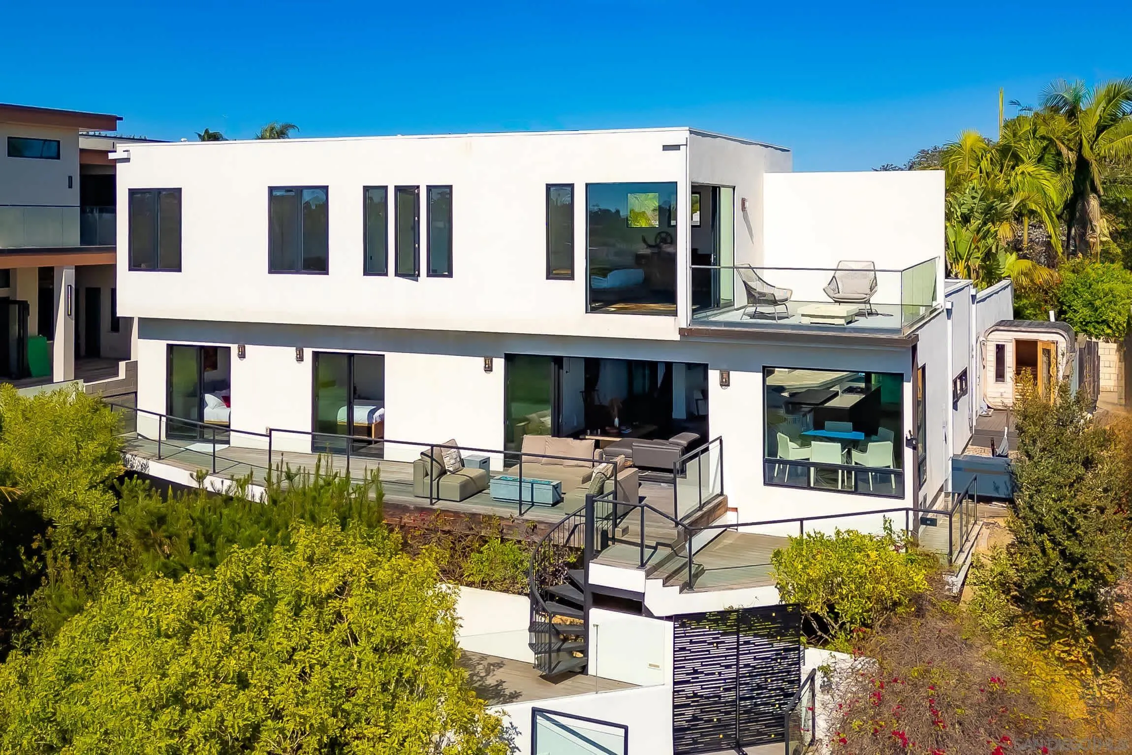5842 Sagebrush Road La Jolla, CA 92037 - Photo 50 of 54 Gallery Image 50