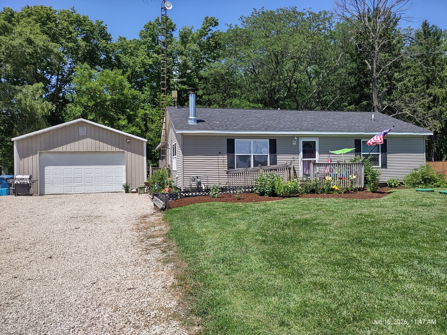 1605 Highway 47 Morris, IL 60450 - Photo 2 of 21