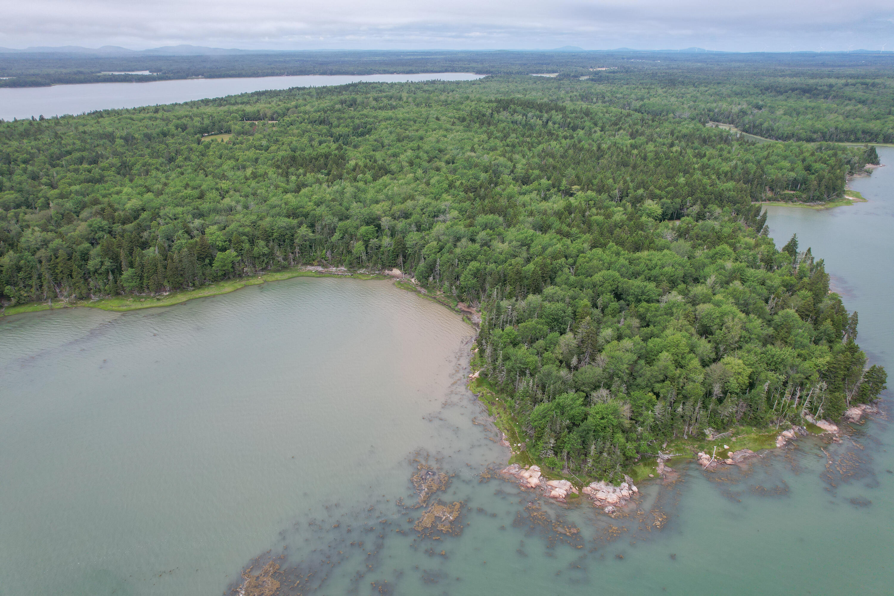M7-l 5 6 Pineo Point Road Harrington, ME 04643 - Photo 44 of 45 DJI_0866