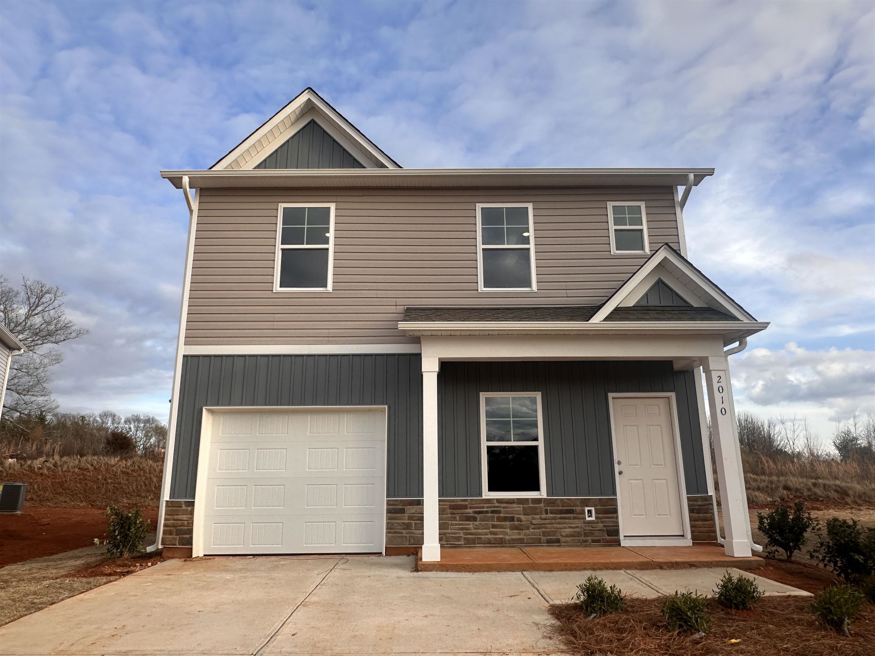 2010 Silverwalk Duncan Sc  