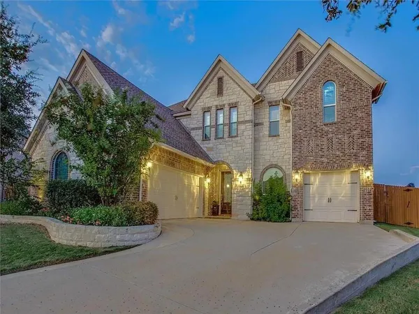$975,000 | 6688 Excelsior Place, Frisco, TX 75035