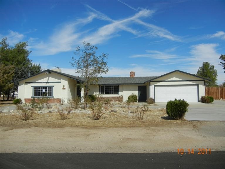 18396 Cocopah Road Apple Valley, CA 92307 - Photo 1 of 1