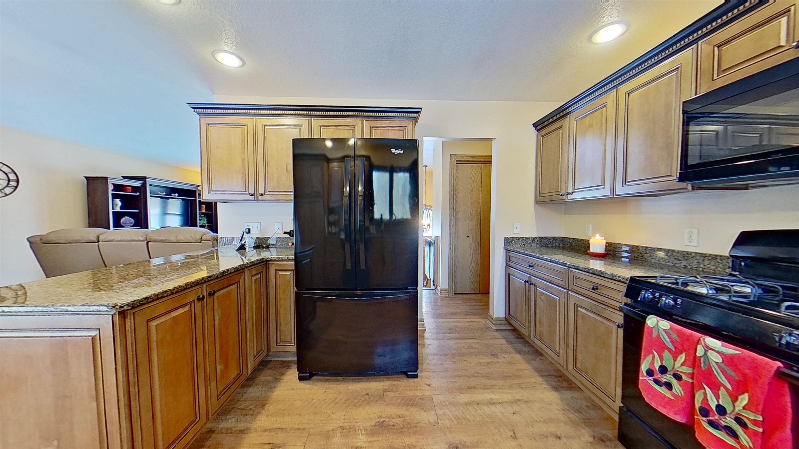 4242 South Wise Road Shepherd, MI 48883 - Photo 21 of 48