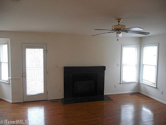 4200 Clarksburg Road Clemmons, NC 27012 - Photo 3 of 15 Exterior Front.