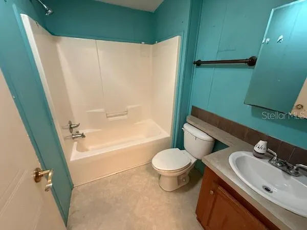 $184,900 | 4899 Merlin Circle, Dade City, FL 33523