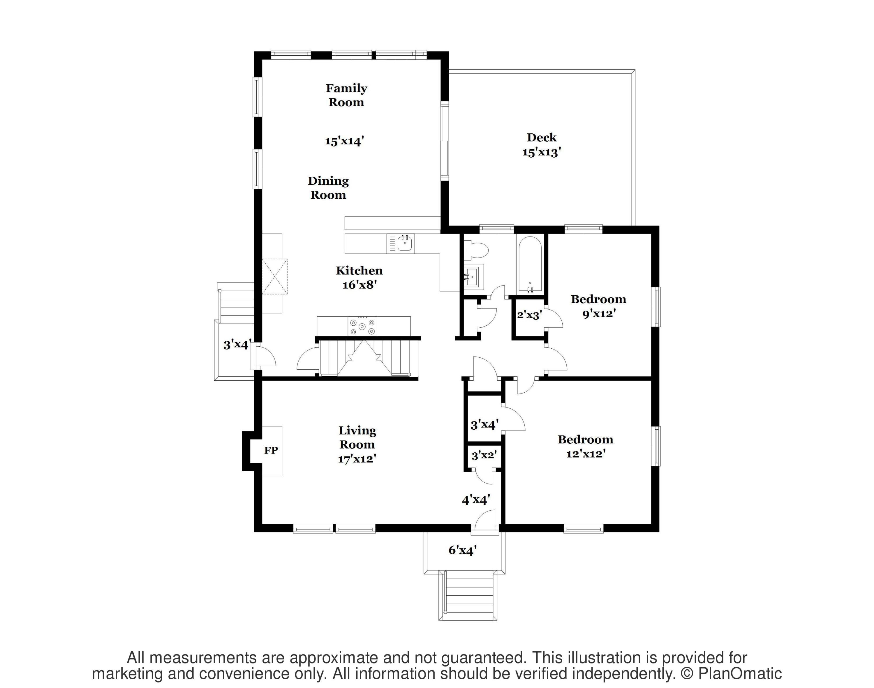 82 Linden Avenue Darien, CT 06820 - Photo 26 of 28 a picture of a bathroom with a white wall and a picture