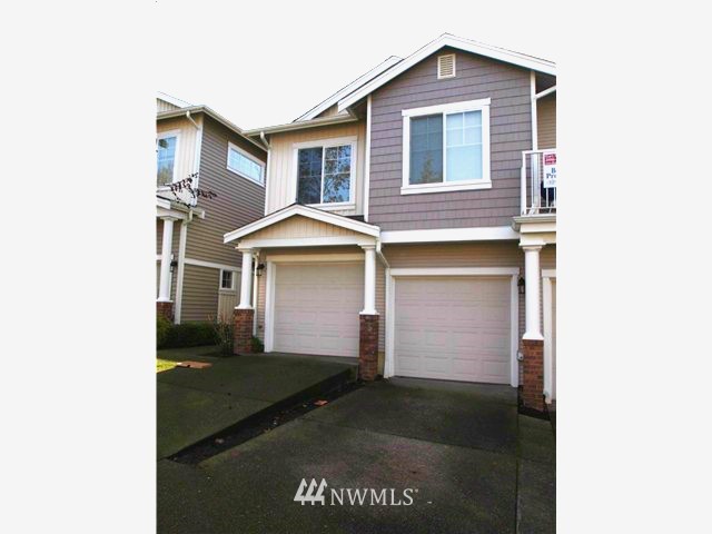 225 South 51st Street, Unit 8E Renton, WA 98055 - Photo 1 of 10 Gallery Image 1