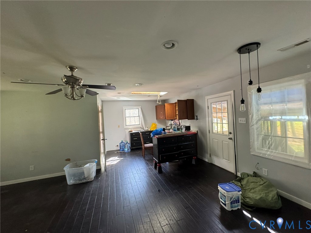 1825 Belle Meade Road Bumpass, VA 23024 - Photo 10 of 41