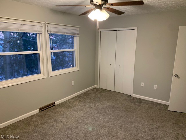 2500 Cleveland Road, Unit 206 Wooster, OH 44691 - Photo 9 of 12 Fresh white trim.