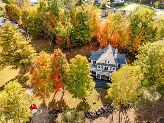 $2,500,000 | 57 Farrants Point, Newport, VT 05855