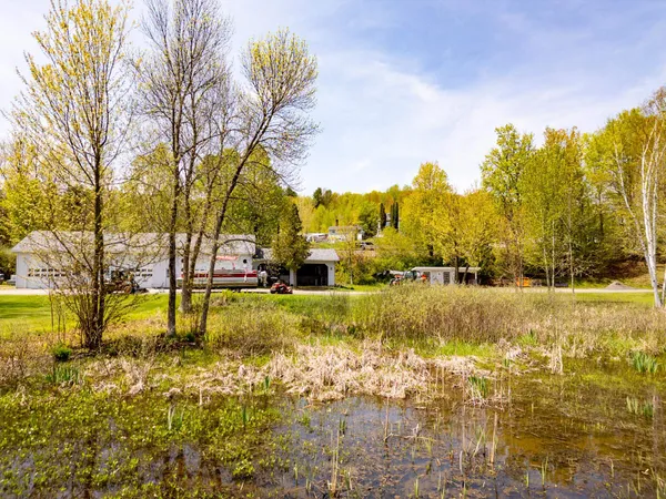 $2,500,000 | 57 Farrants Point, Newport, VT 05855