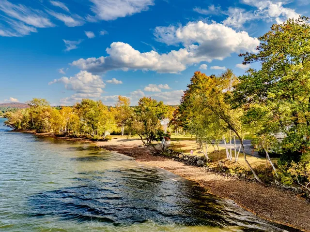 $2,500,000 | 57 Farrants Point, Newport, VT 05855