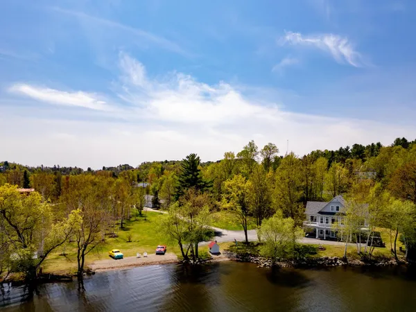 $2,500,000 | 57 Farrants Point, Newport, VT 05855