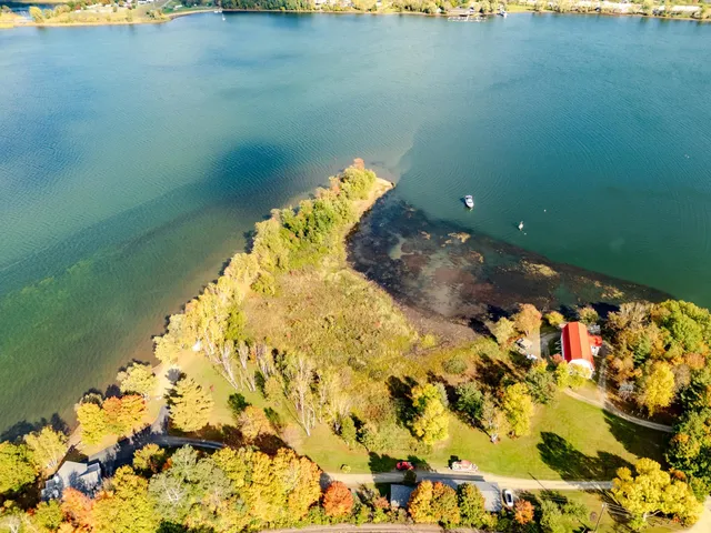 $2,500,000 | 57 Farrants Point, Newport, VT 05855
