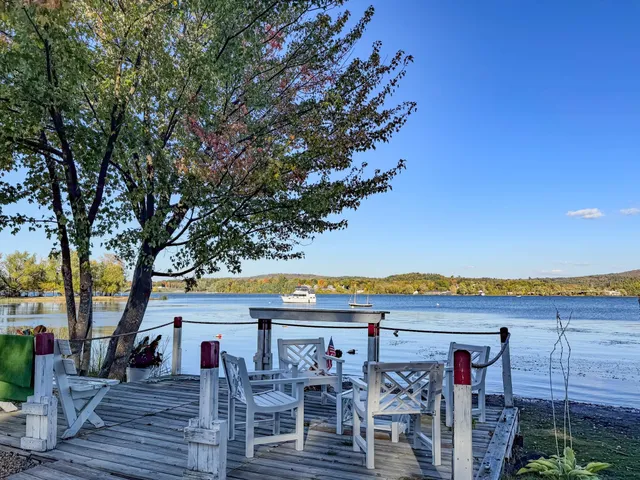 $2,500,000 | 57 Farrants Point, Newport, VT 05855