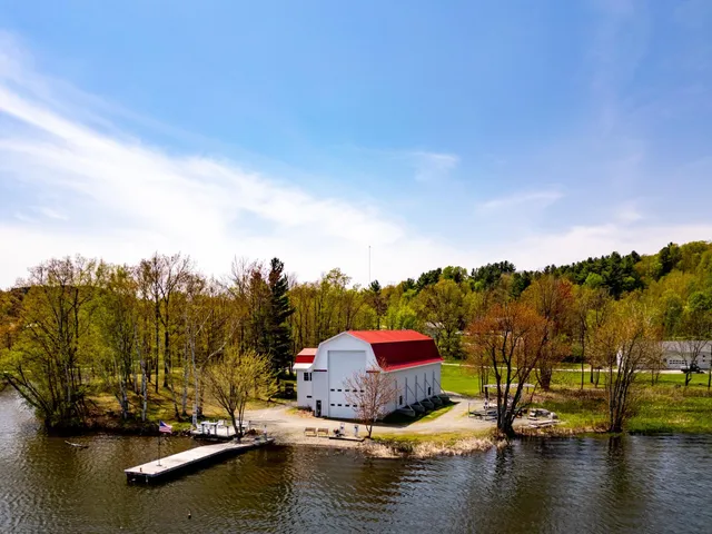 $2,500,000 | 57 Farrants Point, Newport, VT 05855