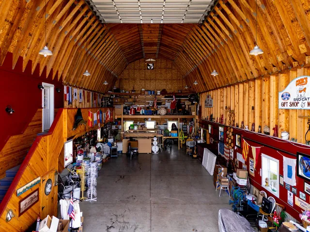 $2,500,000 | 57 Farrants Point, Newport, VT 05855