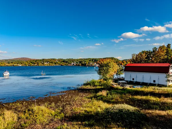 $2,500,000 | 57 Farrants Point, Newport, VT 05855