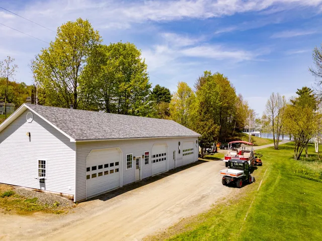 $2,500,000 | 57 Farrants Point, Newport, VT 05855