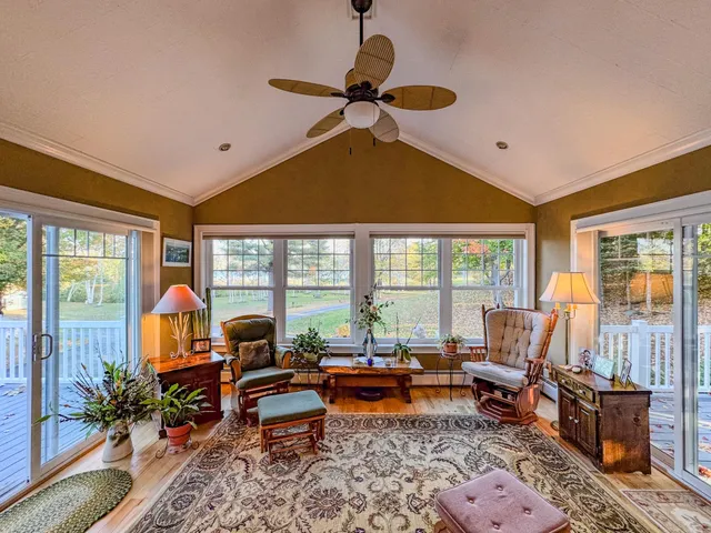 $2,500,000 | 57 Farrants Point, Newport, VT 05855