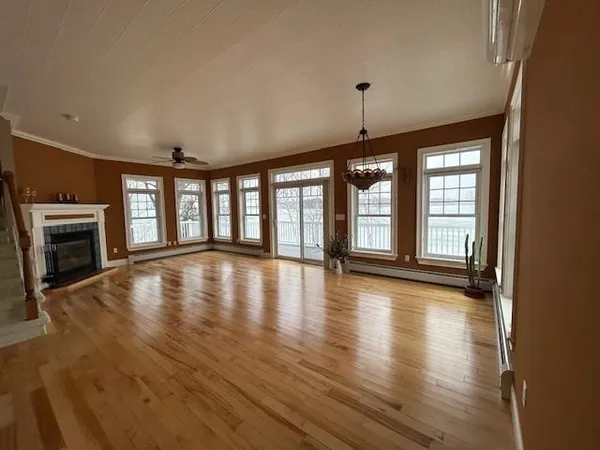 $2,500,000 | 57 Farrants Point, Newport, VT 05855
